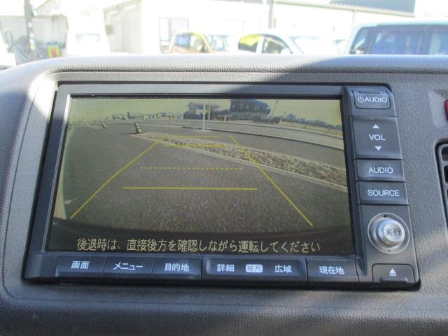 ホンダ ライフ 660 パステル HDDインターナビ地デジTV バックカメラ 群馬県の詳細画像 その12