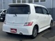 トヨタ bB 1.3 Z Qバージョン 4WD ワンオーナー車 スマートキー スターター 北海道の詳細画像 その4