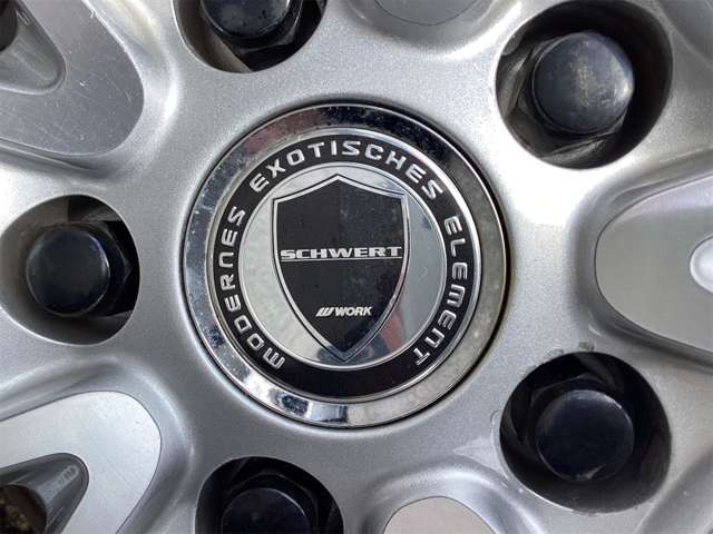 トヨタ ハリアー 2.0 エレガンス 4WD 車検2年整備付き 記録簿付き 新潟県の詳細画像 その20