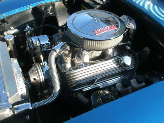米国日産 Z DATSUN 240z V8エンジン 群馬県の詳細画像 その11