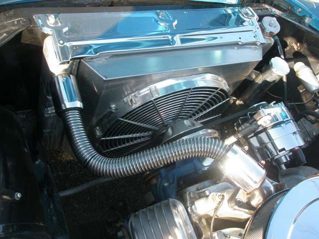 米国日産 Z DATSUN 240z V8エンジン 群馬県の詳細画像 その12
