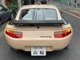 ポルシェ 928 S4 品川34ナンバー アプリコットベージュ 東京都の詳細画像 その4