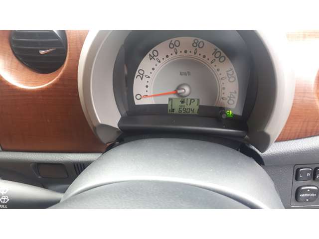 ダイハツ ミラジーノ 660 プレミアムL 4WD 車検8年3月 夏冬タイヤホイール付 北海道の詳細画像 その18