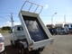 マツダ スクラムトラック 4WD 楽床ダンプ 5MT エアコン パワステ 両席エアバック 千葉県の詳細画像 その2