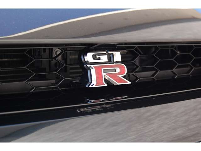 日産 GT-R 3.8 トラックエディション engineered by nismo Tスペック 4WD  群馬県の詳細画像 その16