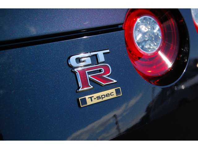日産 GT-R 3.8 トラックエディション engineered by nismo Tスペック 4WD  群馬県の詳細画像 その19