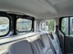 カングーは窓が多く車内が明るいのも魅力の一つです！
