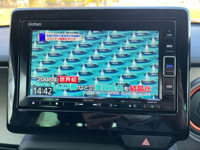 ホンダ N-ONE 660 RS 純正ナビTV バックカメラ ETC 埼玉県の詳細画像 その13