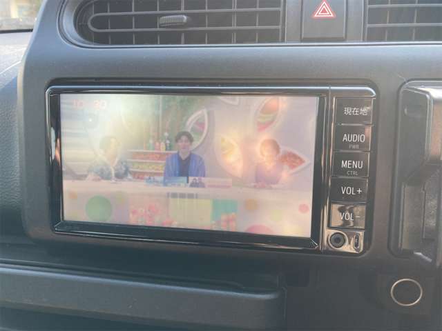 トヨタ サクシードバン 1.5 U 4WD 4WD ナビ TV 電動スライドドア 石川県の詳細画像 その16