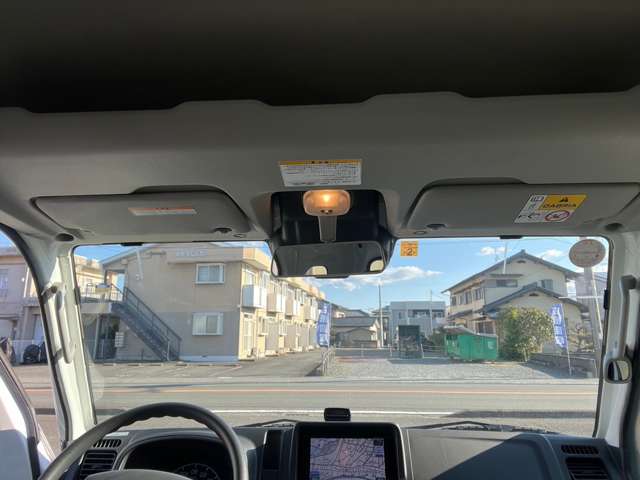 スズキ キャリイ 660 スーパーキャリイ X 3方開 LEDヘッドライト装着車 静岡県の詳細画像 その13