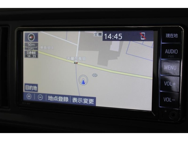 トヨタ パッソ 1.0 X 軽減ブレーキ/バックカメラ/ETC/ナビTV 山形県の詳細画像 その15