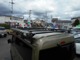 ダイハツ アトレー 660 RS 4WD ハードカーゴ製キャリア・サイドオーニング 福島県の詳細画像 その4