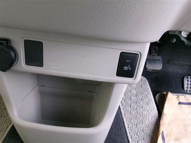トヨタ パッソ 1.0 X Lパッケージ S 4WD  青森県の詳細画像 その9