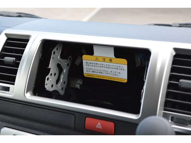トヨタ ハイエースバン 2.0 スーパーGL ロング 両側電動 360度カメラ デジタルM LEDヘッド 大阪府の詳細画像 その19