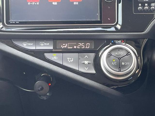 トヨタ アクア 1.5 S スタイルブラック ディスプレイオーディオ 山口県の詳細画像 その11