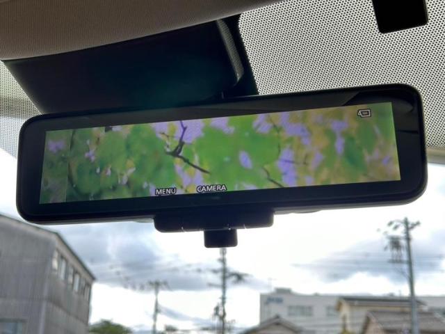 日産 エクストレイル 2.0 20Xi ハイブリッド 4WD インテリジェントルームミラー 大阪府の詳細画像 その14