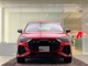 アウディ RS Q3スポーツバック 2.5 4WD SONOS OP21AW ブラックsty ワンオーナー 鳥取県の詳細画像 その3