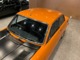 ボンネットの黒と車体のオレンジの2トーンが見た目でもスポーティーさを演出しております！