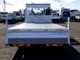 平ボディ　アルミブロック　ＴＣＤＳ　（トラックカーゴデッキシステム樹脂製床材）張替済　あおり縞板加工　鳥居鉄板加工　サイドマーカー