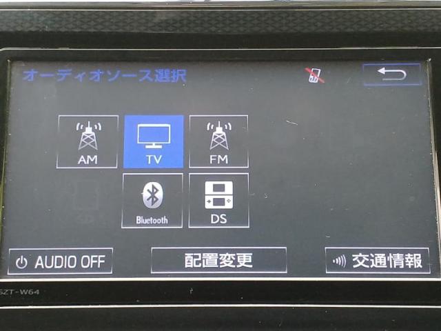 トヨタ プリウスα 1.8 S SDナビ/パーキングアシストバックガイド 栃木県の詳細画像 その11