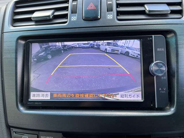 トヨタ マークXジオ 2.4 240 ファイブスタイル 4WD ナビバックカメラCD DVD ETC 青森県の詳細画像 その18