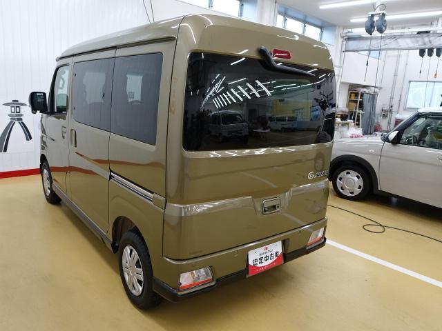 ダイハツ アトレー 660 RS スマートアシスト 電動格納ドアミラー 石川県の詳細画像 その9
