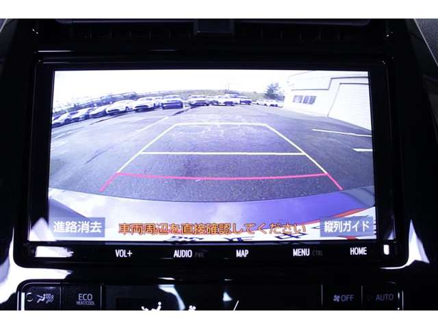 トヨタ プリウス 1.8 A バックカメラ ドラレコ Bluetooth 新潟県の詳細画像 その11