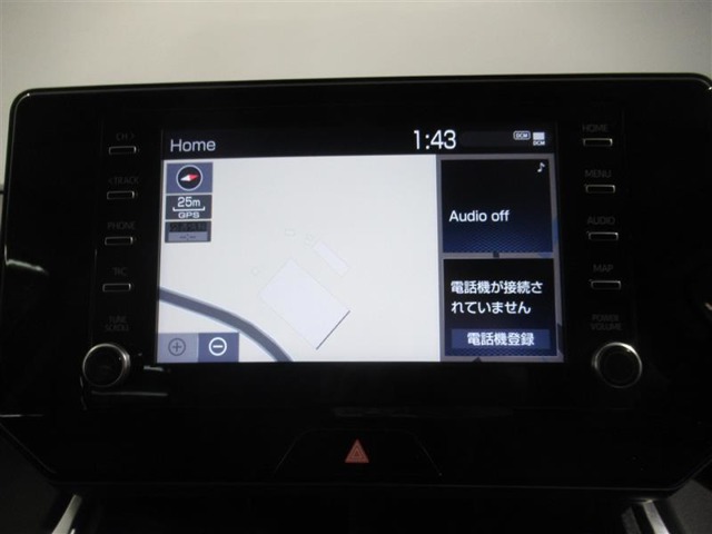トヨタ ハリアー 2.0 S TSS スマートキー Bカメラ 愛知県の詳細画像 その16