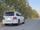 トヨタ ランドクルーザー100 4.7 VXリミテッド 4WD マーテル22インチ/サンルーフ/地デジ 北海道の詳細画像 その3