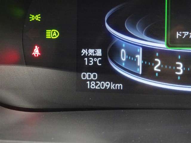 トヨタ ライズ 1.0 Z 4WD アラウンドビュ&ブラインドモニター 神奈川県の詳細画像 その14
