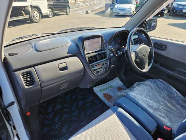 2002 Subaru Pleo – thumbnail 44
