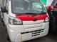 スバル サンバートラック 赤帽ハイルーフ  徳島県の詳細画像 その2