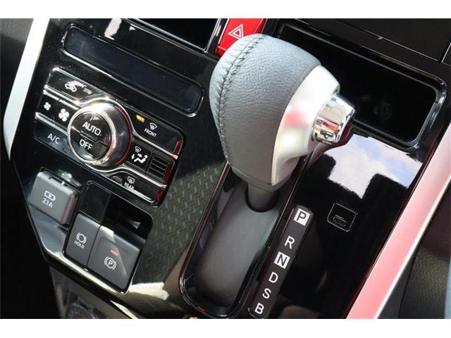 トヨタ ルーミー 1.0 カスタム G 4WD ワンオーナー 全方位モニター ナビ ETC 長野県の詳細画像 その11