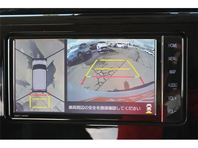トヨタ ルーミー 1.0 カスタム G 4WD ワンオーナー 全方位モニター ナビ ETC 長野県の詳細画像 その9