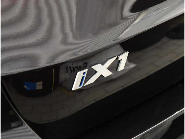 ＢＭＷ iX1 xドライブ30 xライン 4WD HUD ACC カーブディスプレイ 弊社デモ 鳥取県の詳細画像 その20