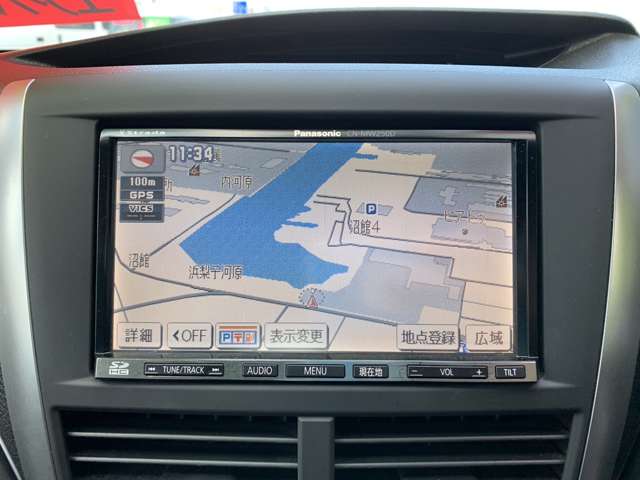 スバル インプレッサハッチバック 2.0 i-S 4WD  青森県の詳細画像 その11