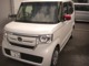 ホンダ N-BOX 660 G 4WD ホンダセンシング 京都府の詳細画像 その2