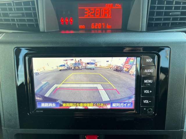 トヨタ ルーミー 1.0 X 衝突防止安全装備/電動ドア/バックカメラ 神奈川県の詳細画像 その10