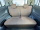 ◆後部座席◆足元も深くシートのクッションも柔らかくロングドライブの疲労を軽減してくれます。