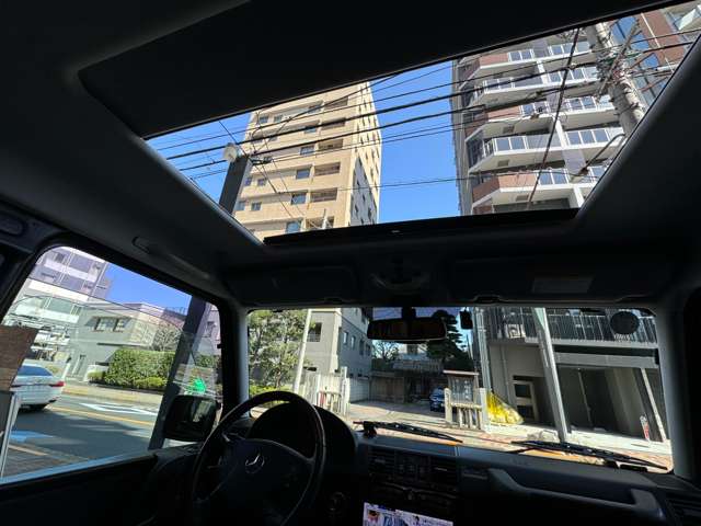メルセデス・ベンツ Gクラス G500L 4WD  東京都の詳細画像 その19