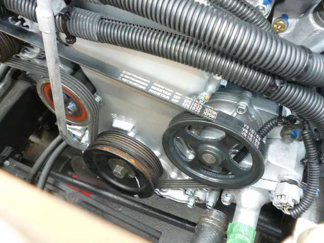 スズキ ジムニー 660 ランドベンチャー 4WD リビルトエンジン交換済み 広島県の詳細画像 その20