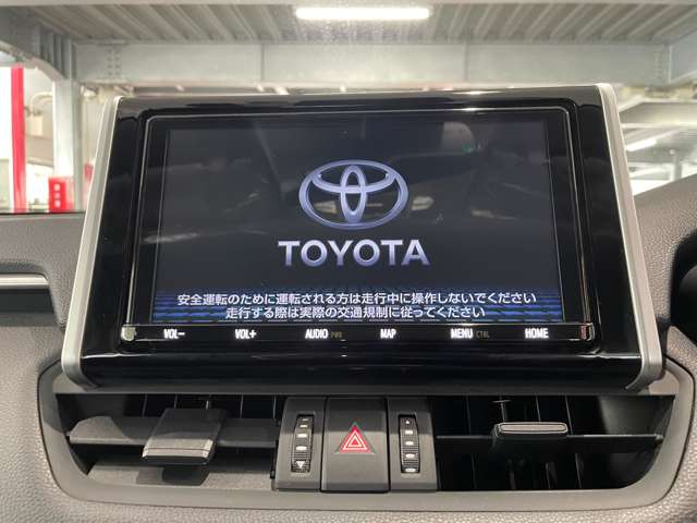 トヨタ RAV4 2.0 アドベンチャー 4WD 9インチナビ フルセグ CD DVD Bカメラ 長崎県の詳細画像 その18