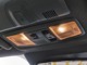 【ルームランプ】照明付きの為夜でも車内を確認する際に便利ですね♪