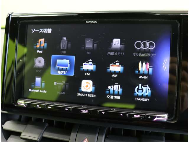 トヨタ RAV4 2.5 ハイブリッド X /モデリスタエアロ/ 福岡県の詳細画像 その11