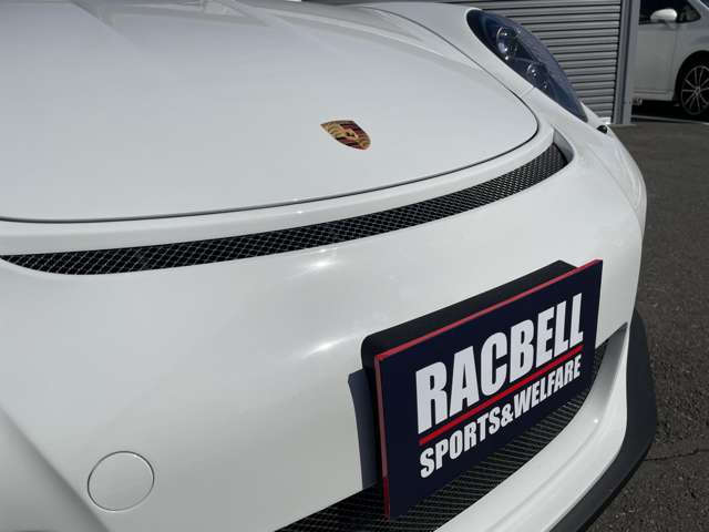 ポルシェ 911 GT3 RS PDK  神奈川県の詳細画像 その9