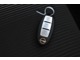 インテリジェントキーはポケットの中に入っていてもドアのボタンを押すだけで開け閉め出来るのでとてもキーです。