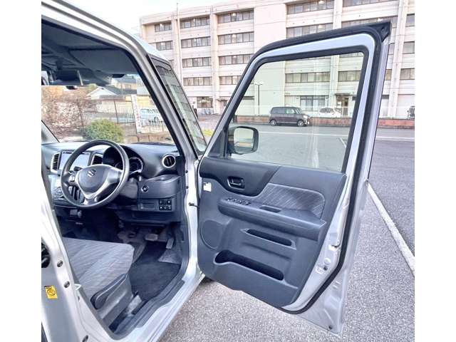 スズキ スペーシア 660 X デュアルカメラブレーキサポート装着車 4WD  埼玉県の詳細画像 その9