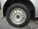 タイヤは古いのを履いていますので国内メーカーの新品タイヤに交換してお渡しします。