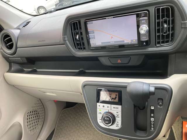 トヨタ パッソ 1.0 X S 4WD エンジンスターター バックカメラ 岩手県の詳細画像 その16