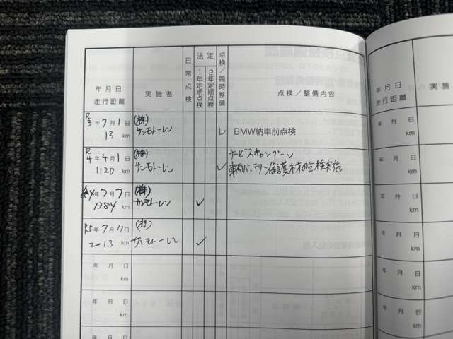 ＢＭＷ M4クーペ 3.0 D車 1オーナー スポエグ カーボンR 愛知県の詳細画像 その12